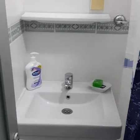 Marmaris*icmelerin Kalbinde Bir Ev Apartment Mugla